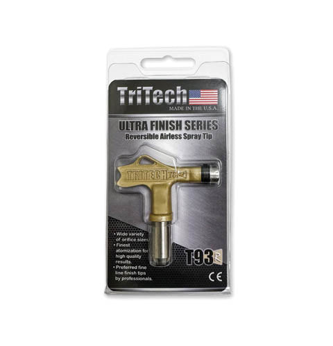 TriTech 210 Tip