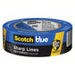 ScotchBlue™  Sharplines Painters Tape - 60 yd Long