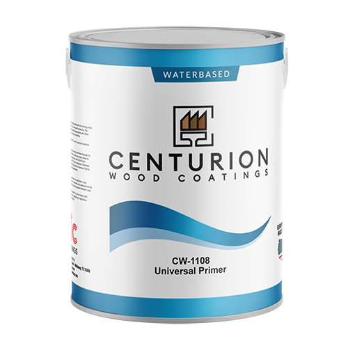 Centurion 1K Universal Wood Primer CW-1108