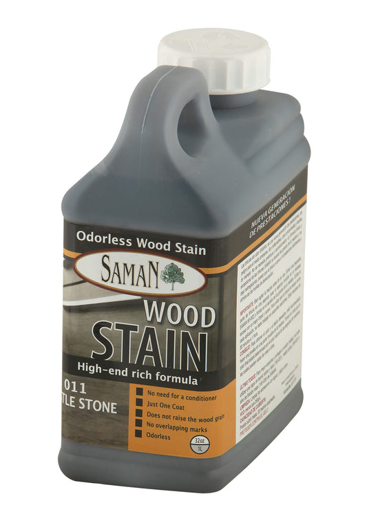 SamaN Waterbased Stain