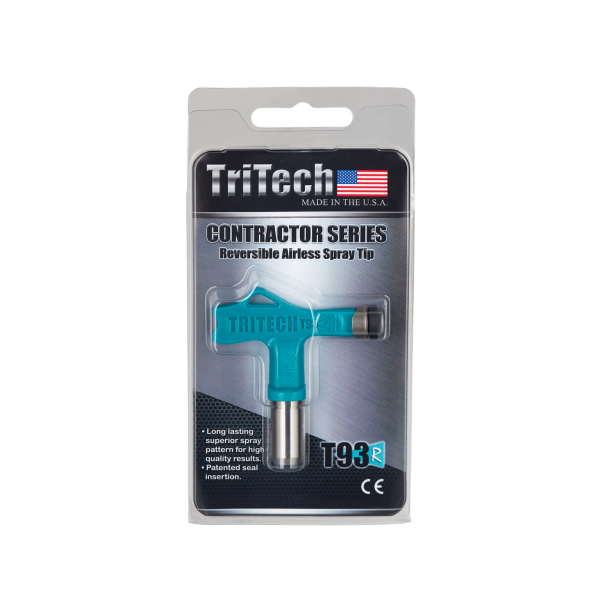 TriTech T413 Tip