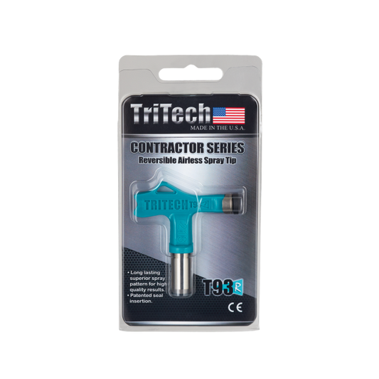 TriTech T413 Tip