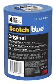 ScotchBlue™ Painters Tape Multi-Packs