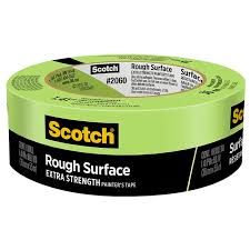 Scotch Rough Surface Painter's Tape