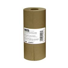 Trimaco 6" x 60 yd Masking Paper