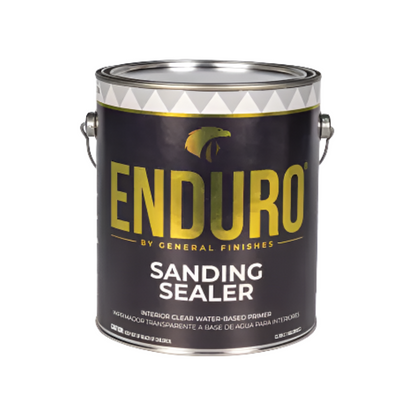 General Finishes Enduro Professional Water-Based Finishes