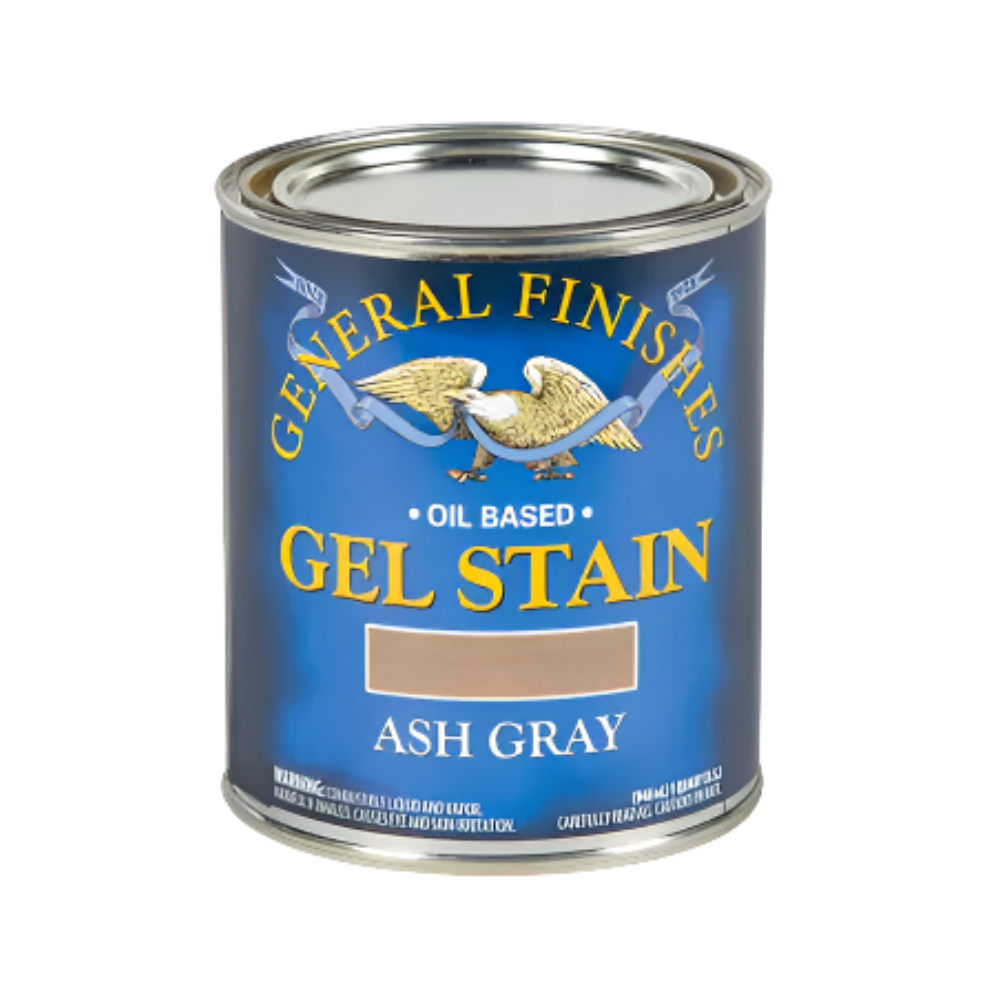 General Finishes Gel Stains