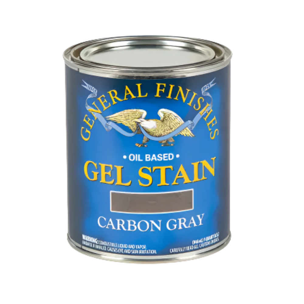 General Finishes Gel Stains