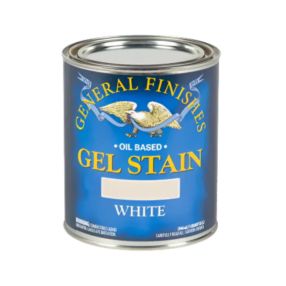 General Finishes Gel Stains