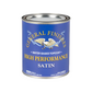 General Finishes High Performance Water-Based Topcoats