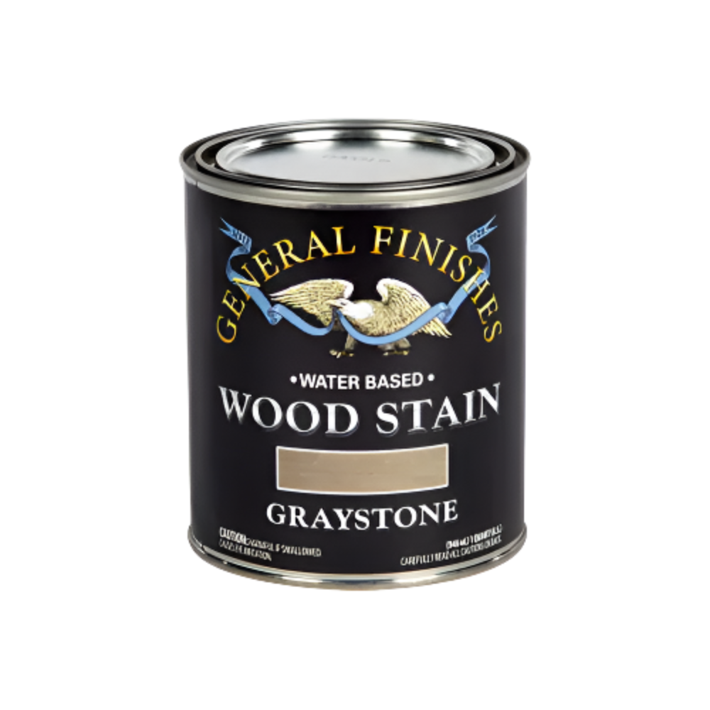 General Finishes Water-Based Wood Stains