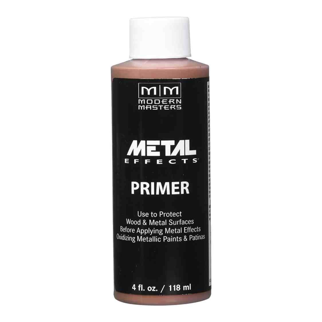 Modern Masters Metal Effects Primer