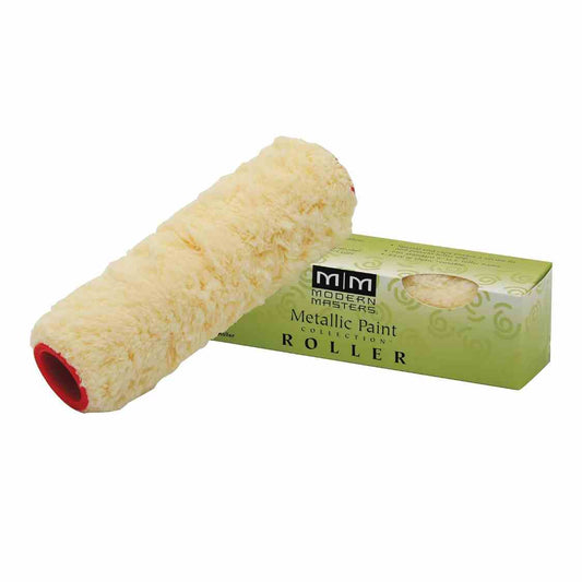 Modern Masters Metallic Paint Roller