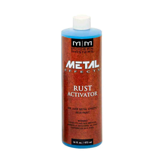 Modern Masters Rust Activator