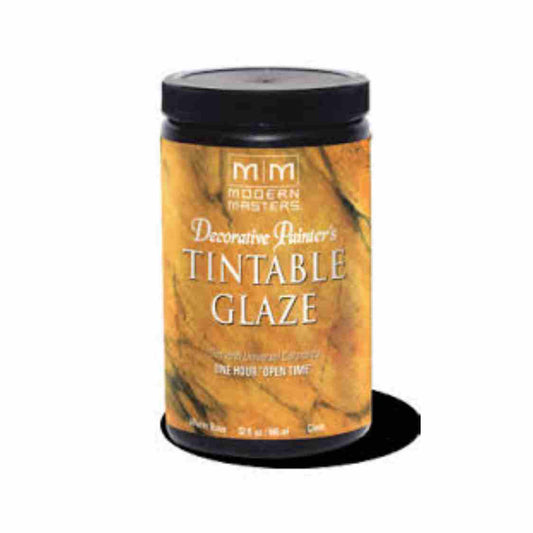 Modern Masters Tintable Glaze