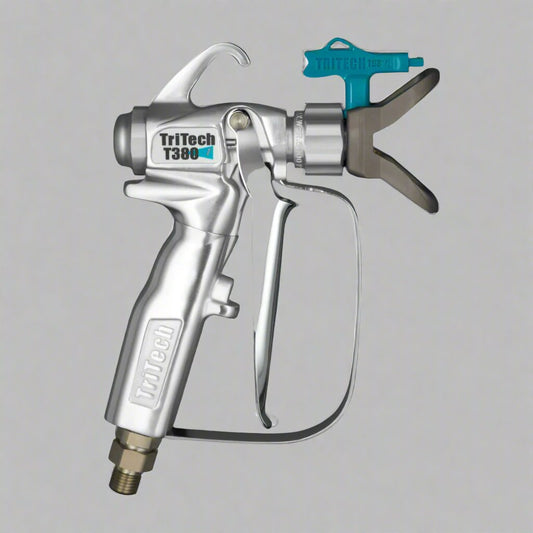 TriTech T380 Spray Gun