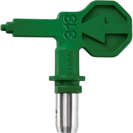 Titan Green Reversible Spray Tip