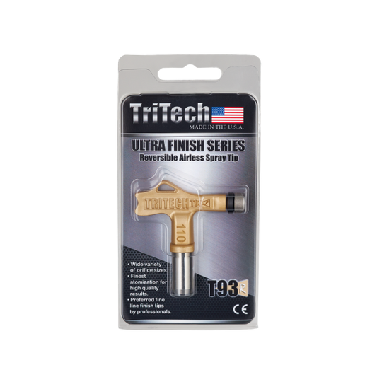 TriTech 208 Tip