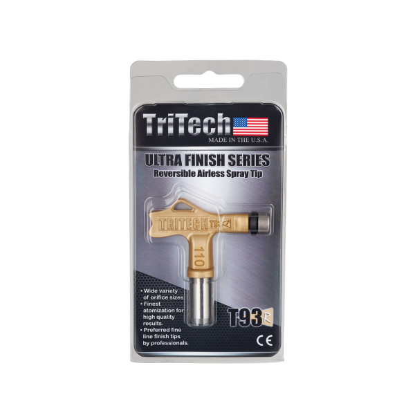 TriTech 308 Tip