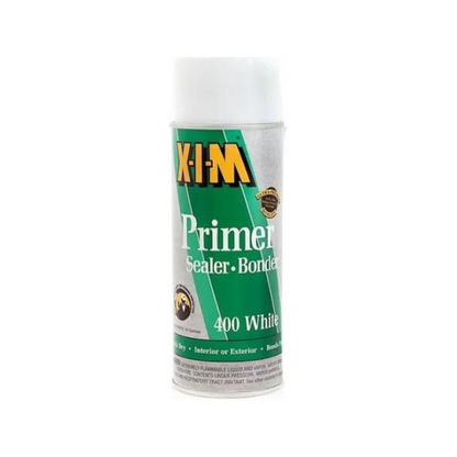 XIM Interior/Exterior Primer 400 White