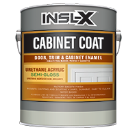 Cabinet Coat - Semi-Gloss CC-66XX – Paint Garden